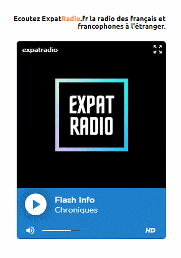 expatradio.fr la radio de l'immobilier à Buenos Aires