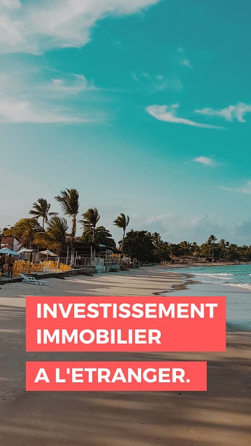 immobilier à Maurice