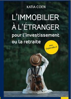 Livre Immobilier à l'étranger