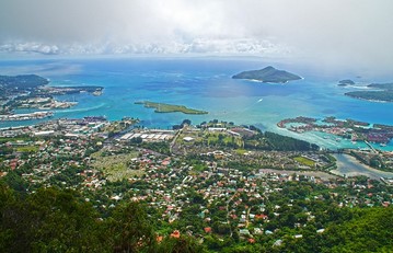 immobilier aux Seychelles